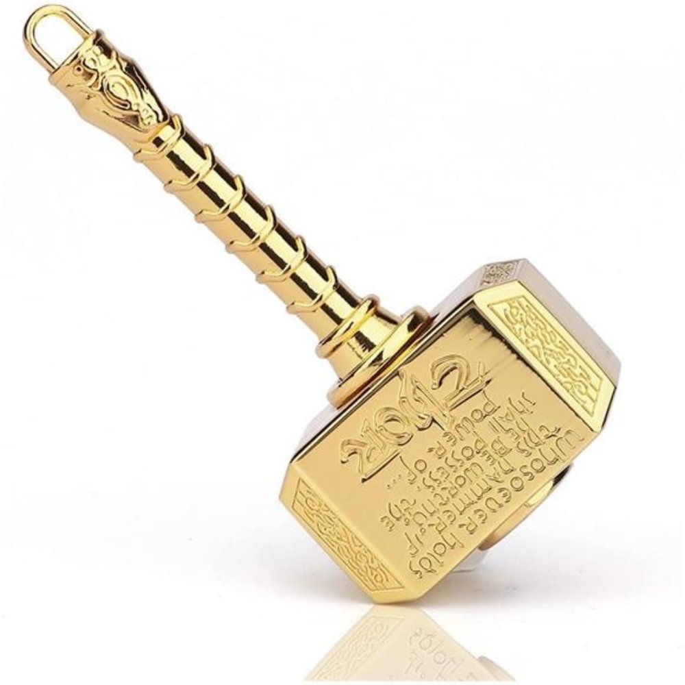 Spinner Hammer Fidget Pack Toys Set for Kids